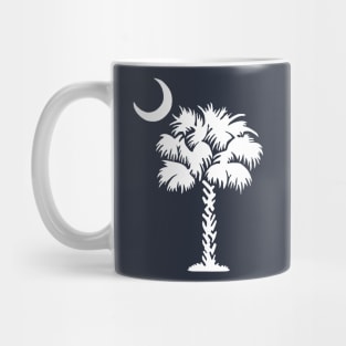 Palmetto Mug